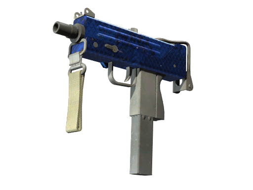 MAC-10 | Lapis Gator