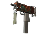 Artwork for [FN] MAC-10 | Last Dive