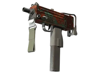 MAC-10 | Last Dive