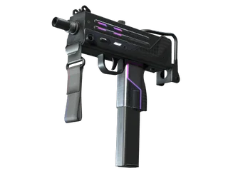 MAC-10 | Light Box