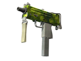 Artwork for [FN] MAC-10 | Nuclear Garden