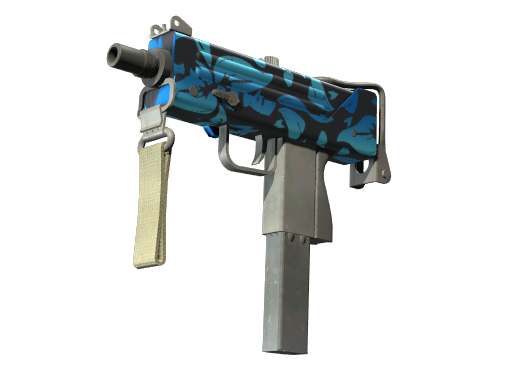 MAC-10 | Oceanic