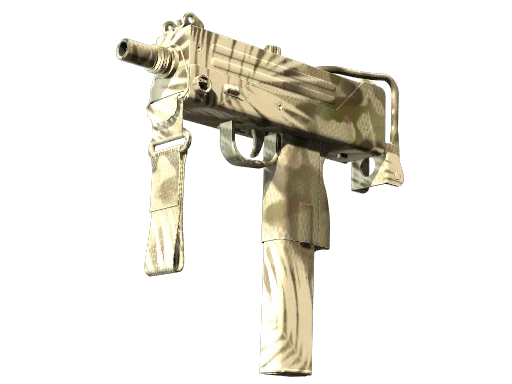 MAC-10 | Palm