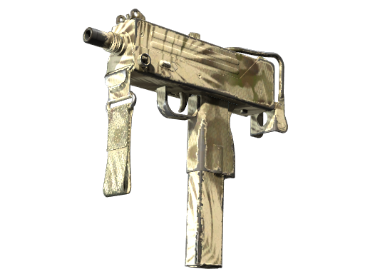 MAC-10 | Palm