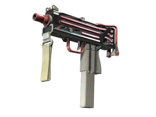 MAC-10 | Pipe Down