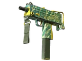 Artwork for [FT] MAC-10 | Poplar Thicket