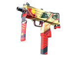 Artwork for [FN] MAC-10 | Propaganda