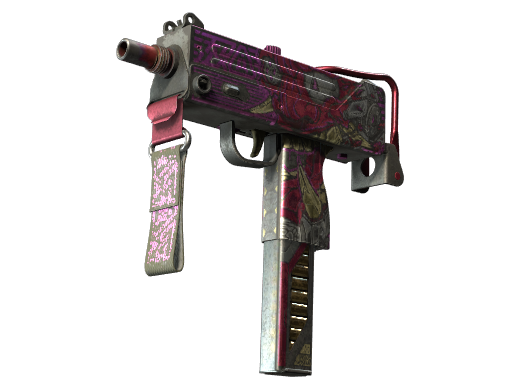 MAC-10 | Saibā Oni