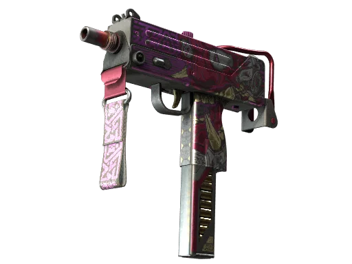 MAC-10 | Saibā Oni