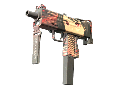 MAC-10 | Sakkaku