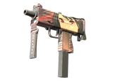 Artwork for [FT] MAC-10 | Sakkaku