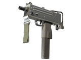 Artwork for [FN] MAC-10 | Silver