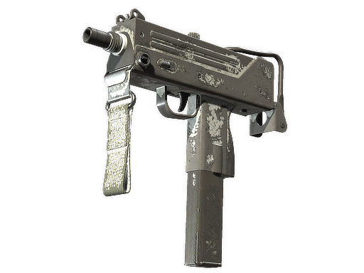 MAC-10 | Snow Splash