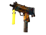Artwork for [BS] MAC-10 | Stalker