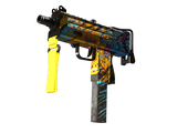 Artwork for MAC-10