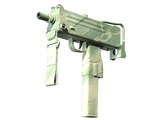Artwork for [FN] MAC-10 | Surfwood