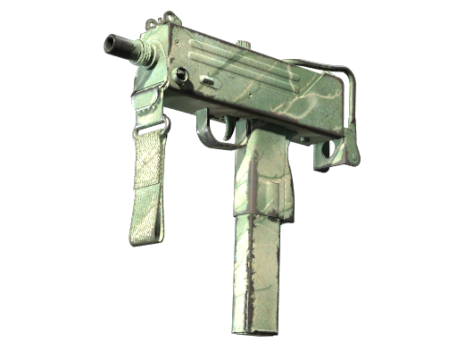 MAC-10 | Surfwood