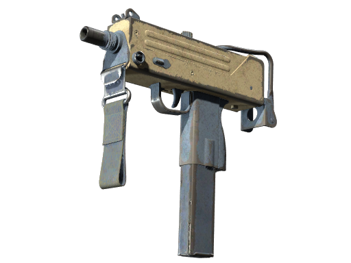 MAC-10 | Tornado