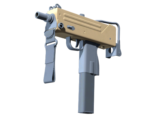 MAC-10 | Tornado