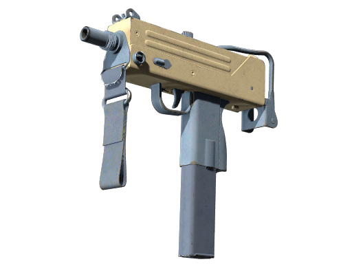 MAC-10 | Tornado