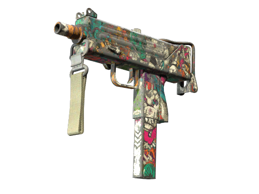 MAC-10 | Toybox