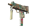 Artwork for [BS] MAC-10 | Toybox