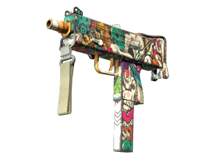 MAC-10 | Toybox