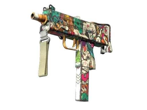 MAC-10 | Toybox