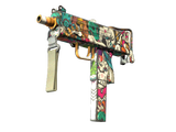 Artwork for [MW] MAC-10 | Toybox