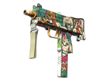Artwork for [WW] MAC-10 | Toybox