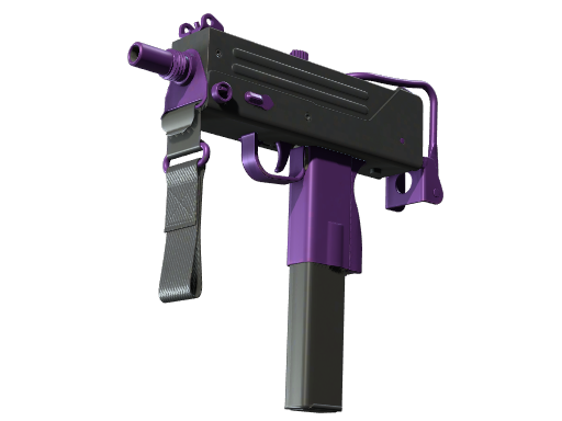 MAC-10 | Ultraviolet
