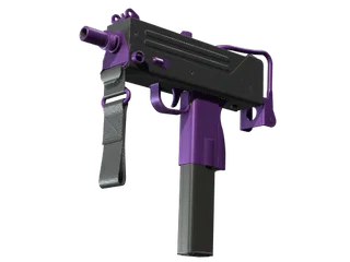 MAC-10 | Ultraviolet
