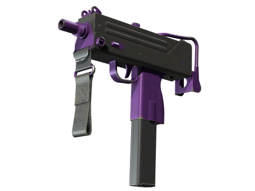 MAC-10 | Ultraviolet