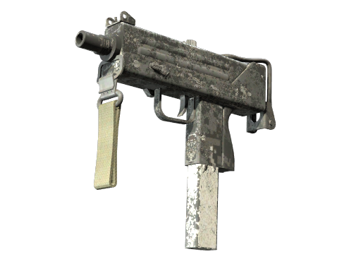 MAC-10 | Urban DDPAT