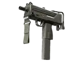 MAC-10 | Video Cam (Battle-Scarred)