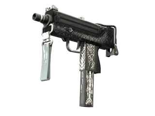 MAC-10 | Whitefish