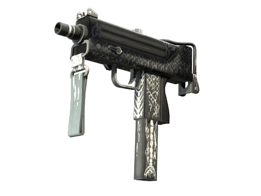 MAC-10 | Whitefish