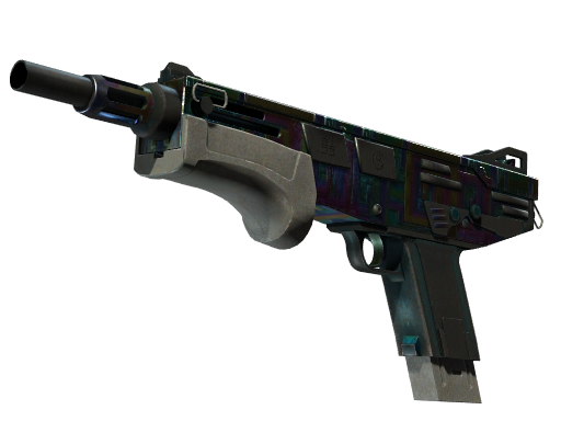 MAG-7 | BI83 Spectrum