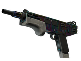 Artwork for [FT] MAG-7 | BI83 Spectrum