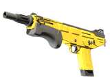 Artwork for [FT] MAG-7 | Bulldozer