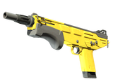 Artwork for [MW] MAG-7 | Bulldozer