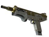 Artwork for [FN] MAG-7 | Chainmail