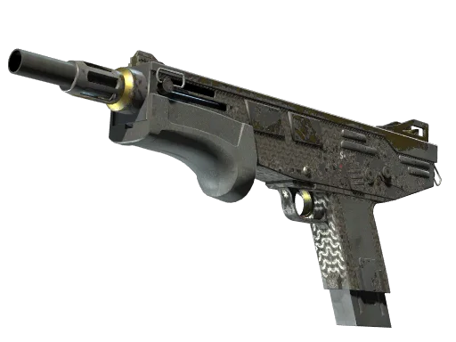 MAG-7 | Chainmail
