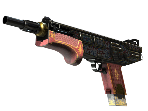 MAG-7 | Cinquedea (Field-Tested)