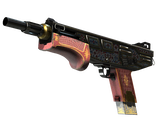 Artwork for [FT] MAG-7 | Cinquedea