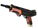 Artwork for [MW] MAG-7 | Cinquedea