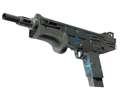 MAG-7 | Cobalt Core