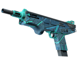 Artwork for [FN] MAG-7 | Cobalt Core