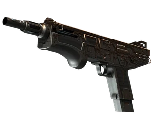 MAG-7 | Copper Coated
