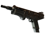 Artwork for [FT] MAG-7 | Copper Coated